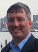 Bruce Schreiber, Chief Technology Officer of MaxMD