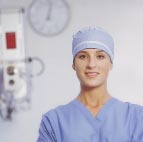 Nurses in Healthcare who choose max.MD to establish their professional identity are confident in the knowledge that their email is secure between doctors and patients.
